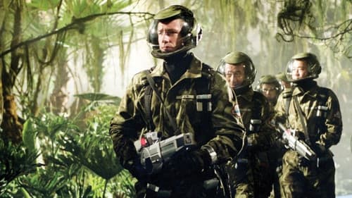 A Sound of Thunder Bild 4