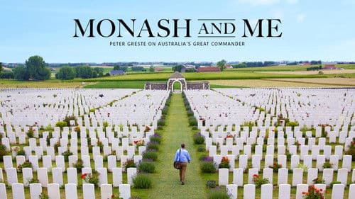 Monash and Me: Peter Greste on Australia's Great Commander Bild 2