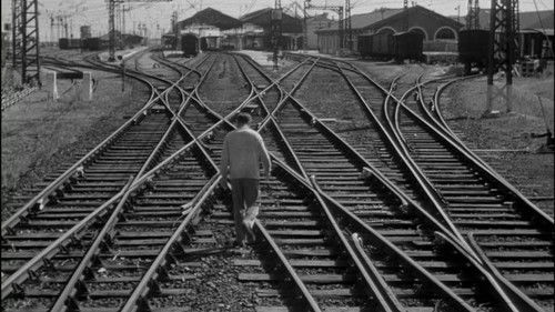 La Pointe courte Bild 8