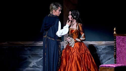 白鷺の城 / 異人たちのルネサンス —ダ・ヴィンチが描いた記憶— Bild 1