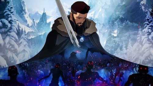 The Witcher: Nightmare of the Wolf Bild 1