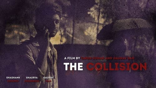 The Collision Bild 1