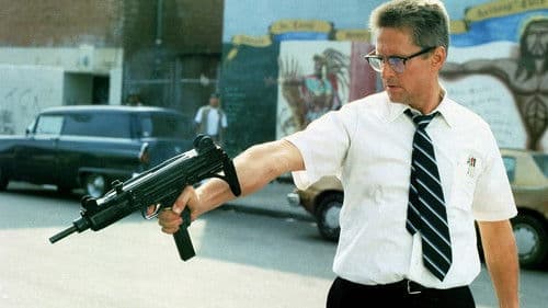 Falling Down - Ein ganz normaler Tag Bild 7