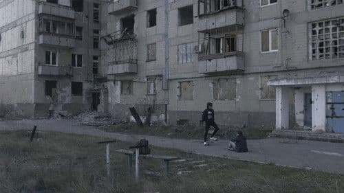 The Earth Is Blue as an Orange Bild 2