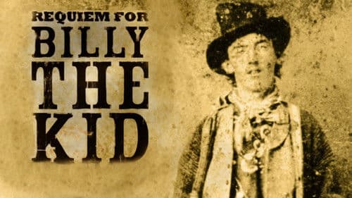Requiem for Billy the Kid Bild 1