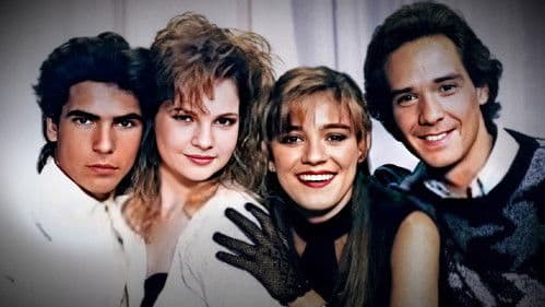 Un rostro en mi pasado Bild 1