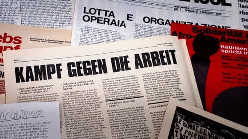 Die wundersame Verwandlung der Arbeiterklasse in Ausländer Bild 2