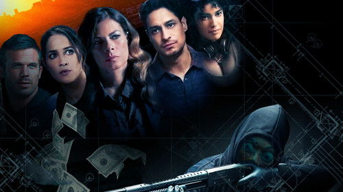 Der große Raub - Righteous Thieves Bild 7