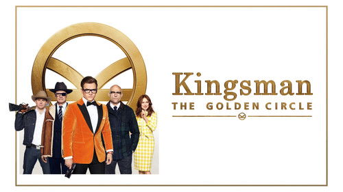 Kingsman: The Golden Circle Bild 4
