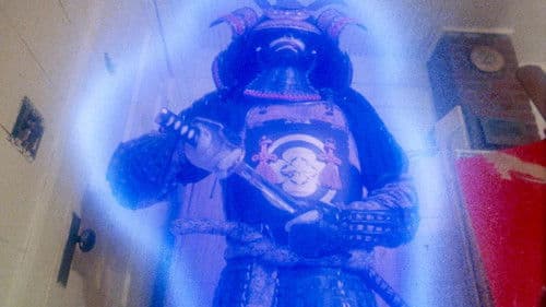 Blood Beat - Pulsschlag des Schreckens Bild 1