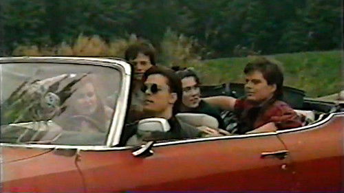 Psycho Scarecrow Bild 4