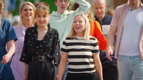 Bakemesterskapet Bild 1