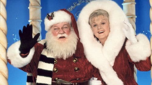 Mrs. Santa Claus Bild 1