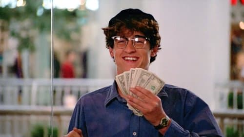 Can't Buy Me Love Bild 1