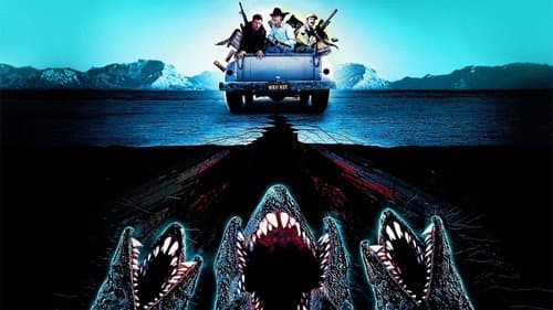 Tremors 2: Die Rückkehr der Raketenwürmer Bild 8