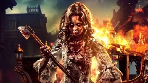 Cinderella's Curse - Eine blutrote Nacht Bild 1