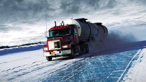 Ice Road Truckers - Gefahr auf dem Eis Bild 2