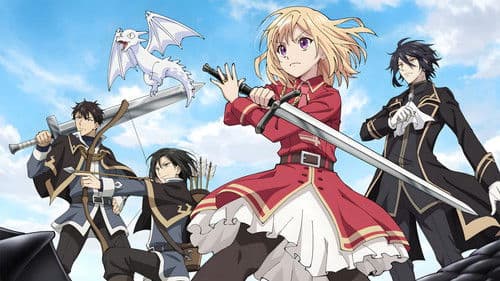 The Do-Over Damsel Conquers the Dragon Emperor Bild 1