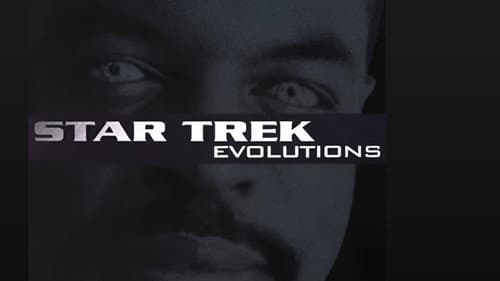 Star Trek: Evolutions Bild 1
