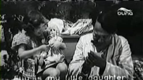 Édes mostoha Bild 1