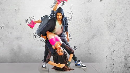 Mad About Dance Bild 1