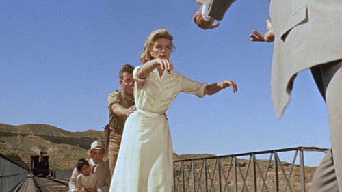 Brennendes Indien Bild 5