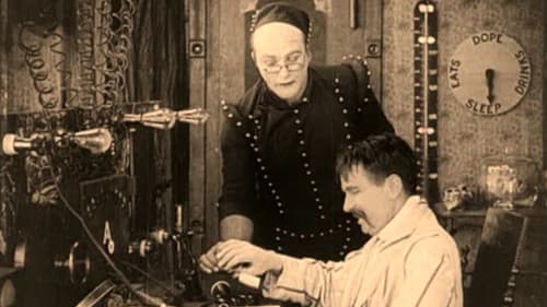 Das Geheimnis der "Fliegenden Fische" Bild 1