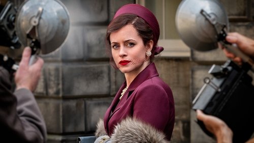 A Very British Scandal Bild 1