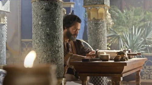 A História de Daniel Bild 3