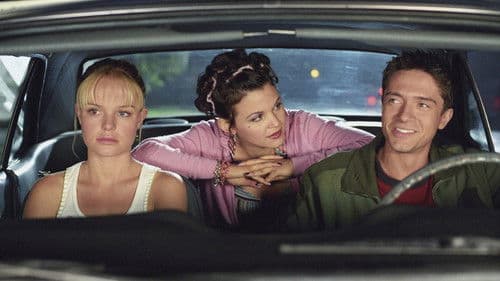 Total verknallt in Tad Hamilton Bild 3