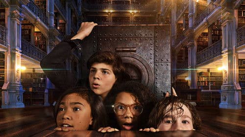 Detention Adventure Bild 1