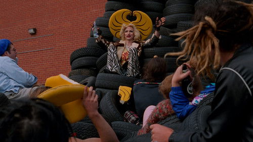 Hedwig and the Angry Inch Bild 2