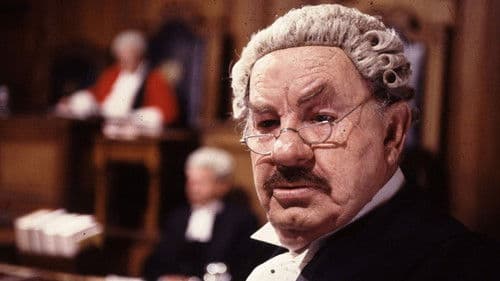 Rumpole of the Bailey Bild 1