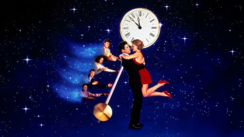 Vier himmlische Freunde Bild 1