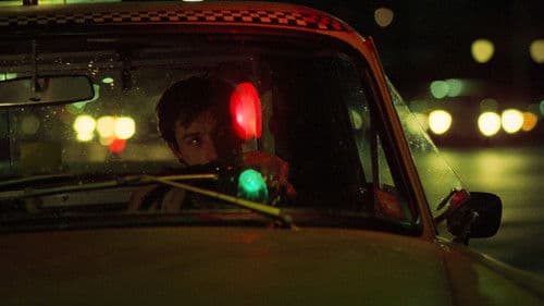 Taxi Driver Bild 6