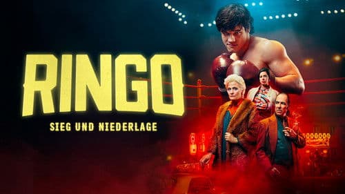 Ringo: Sieg und Niederlage Bild 8