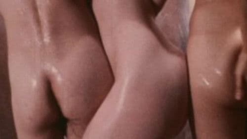 Elevator Girls in Bondage Bild 3