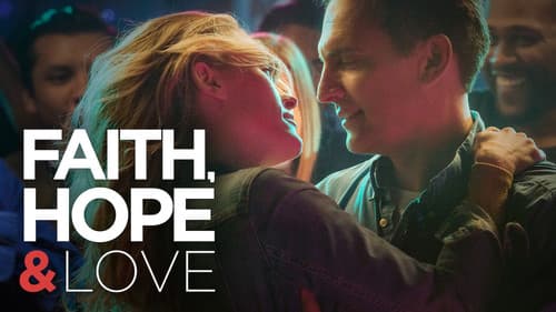 Faith, Hope & Love Bild 5
