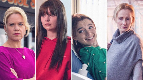 Three Families Bild 1