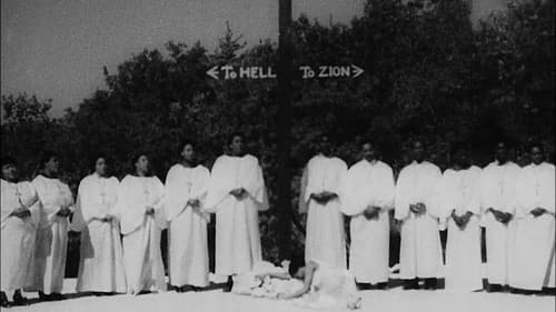 The Blood of Jesus Bild 1