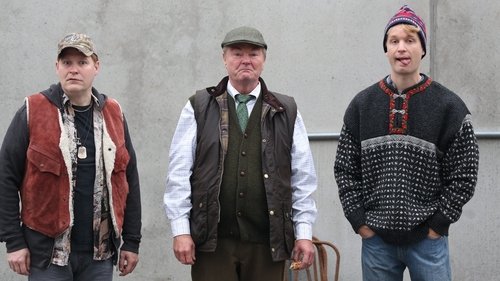 Lyrro - Ut & invandrarna Bild 1