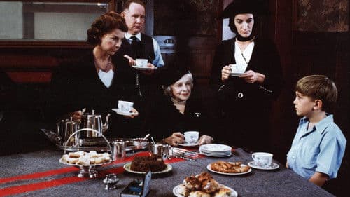 Careful, He Might Hear You Bild 2