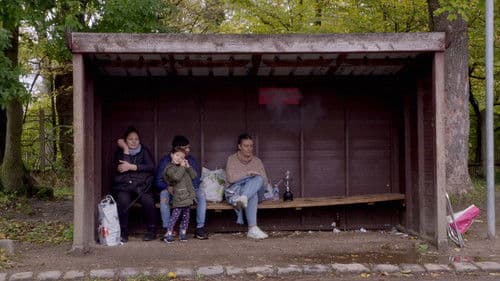 Devant – Contrechamp de la rétention Bild 1