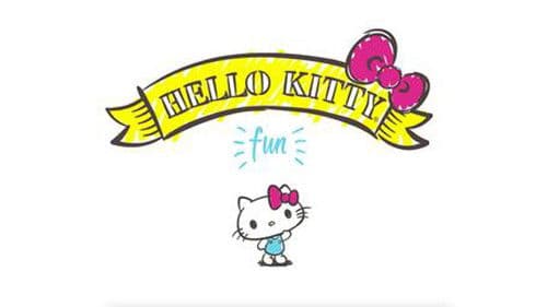 Hello Kitty Fun Bild 1