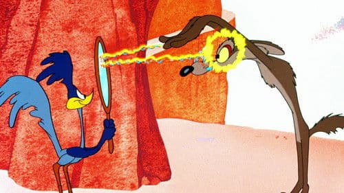 Vogelfang nach Kojotenart Bild 1