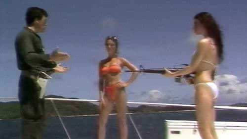 Target Eve Island Bild 2