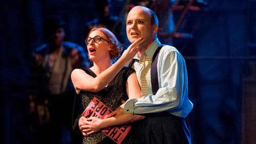 National Theatre Live: The Threepenny Opera Bild 3