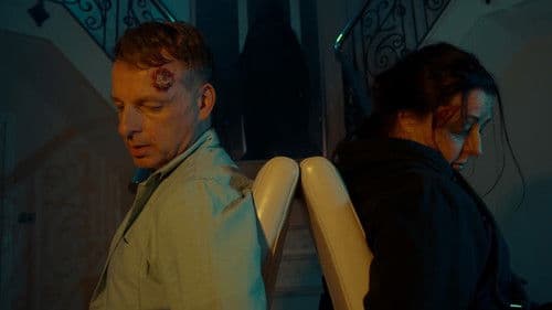 Tooth Fairy: The Last Extraction Bild 1