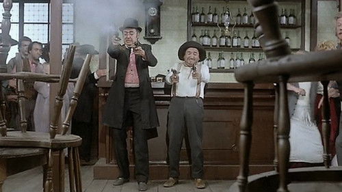 Al este del oeste Bild 1