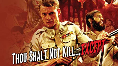 Du sollst nicht töten außer... Bild 2